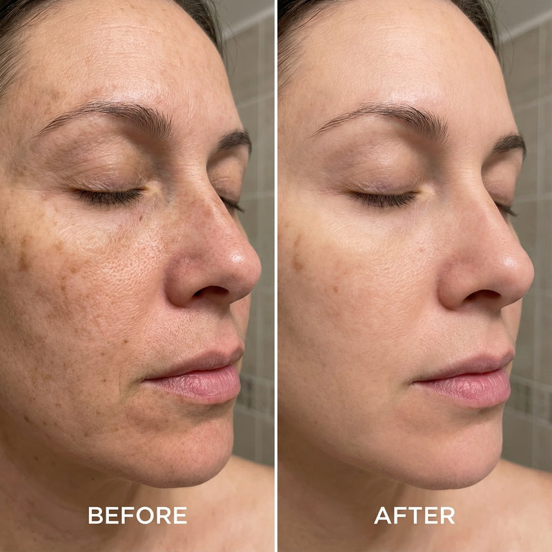 Dark Spots & Age Spots