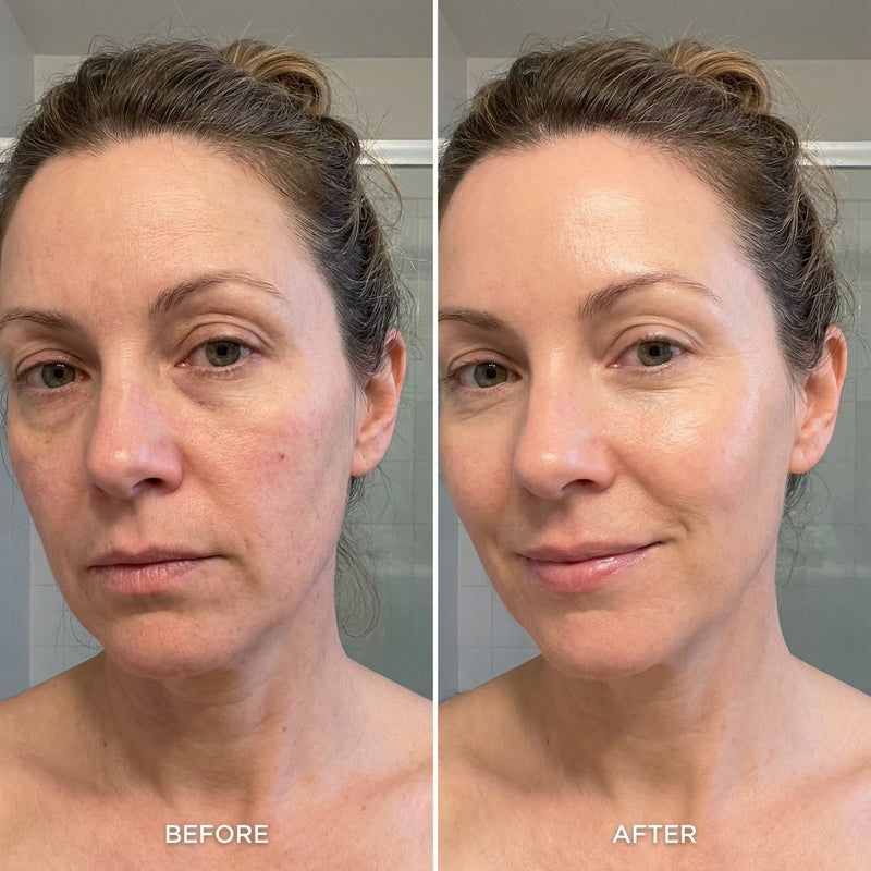 Fine Lines & Wrinkles